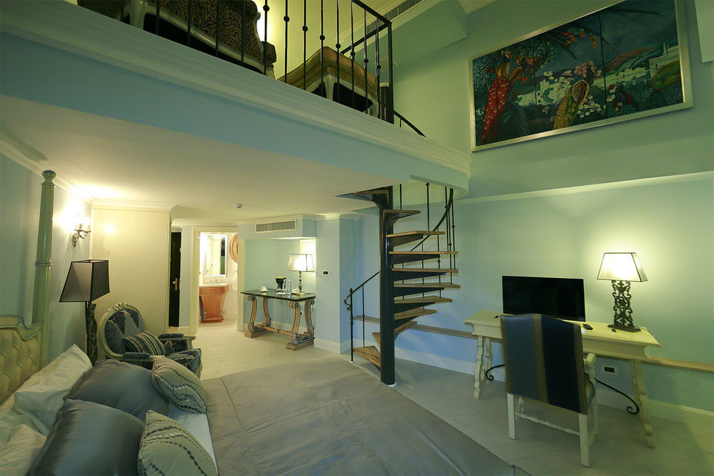 Villa Palma Boutique Hotel Panama Dış mekan fotoğraf