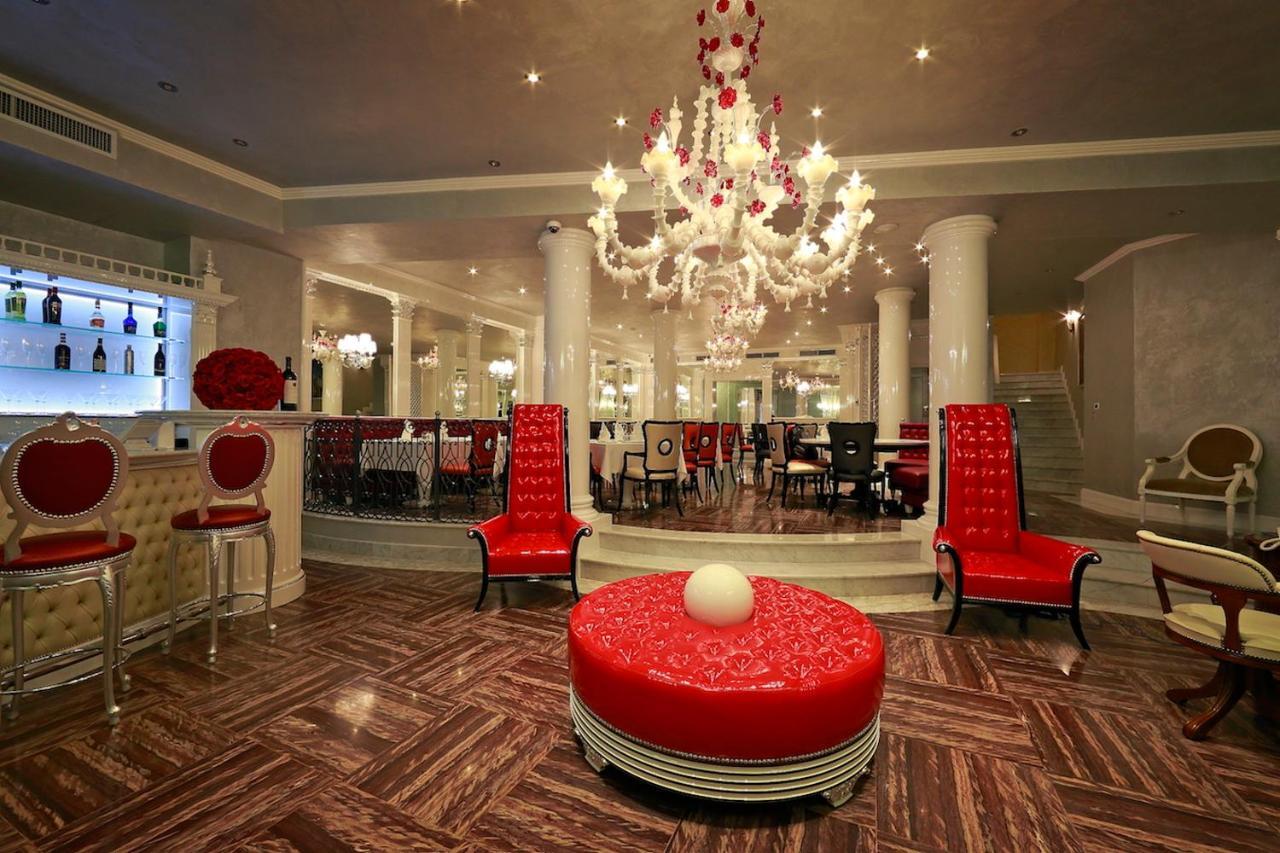 Villa Palma Boutique Hotel Panama Dış mekan fotoğraf