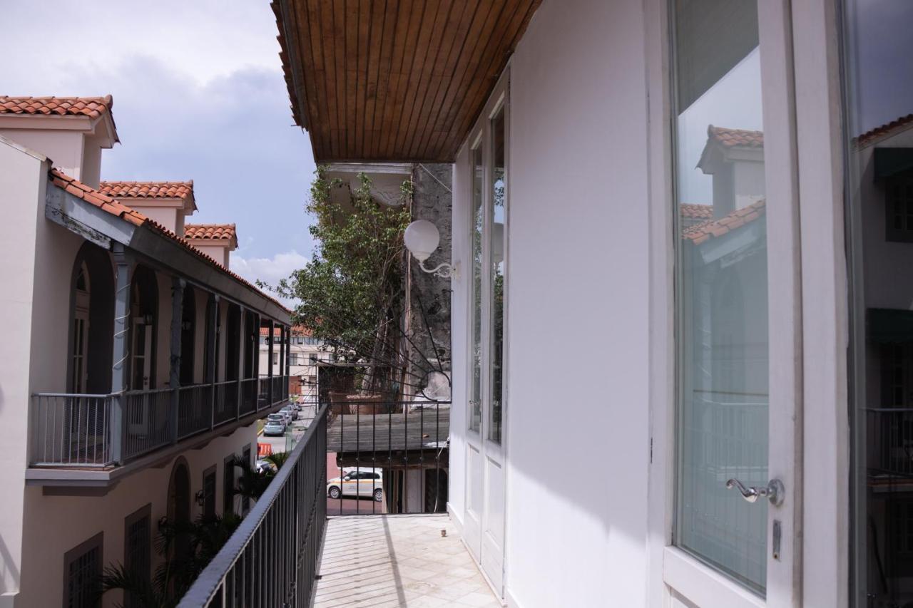 Villa Palma Boutique Hotel Panama Dış mekan fotoğraf
