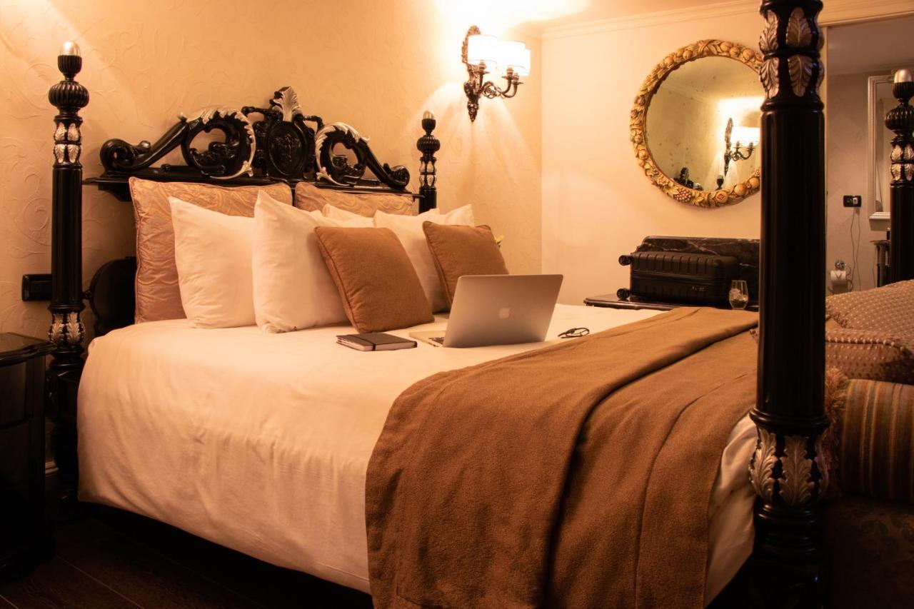Villa Palma Boutique Hotel Panama Dış mekan fotoğraf