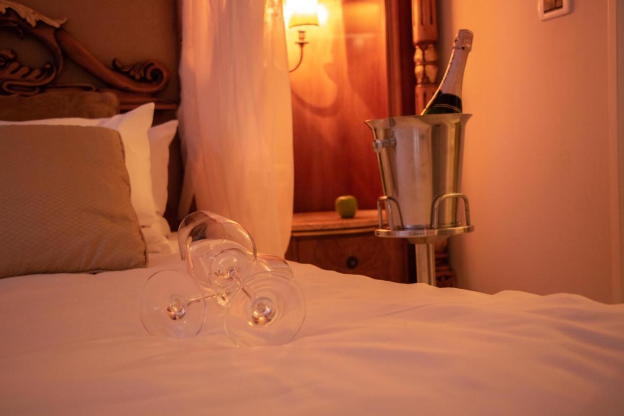 Villa Palma Boutique Hotel Panama Dış mekan fotoğraf