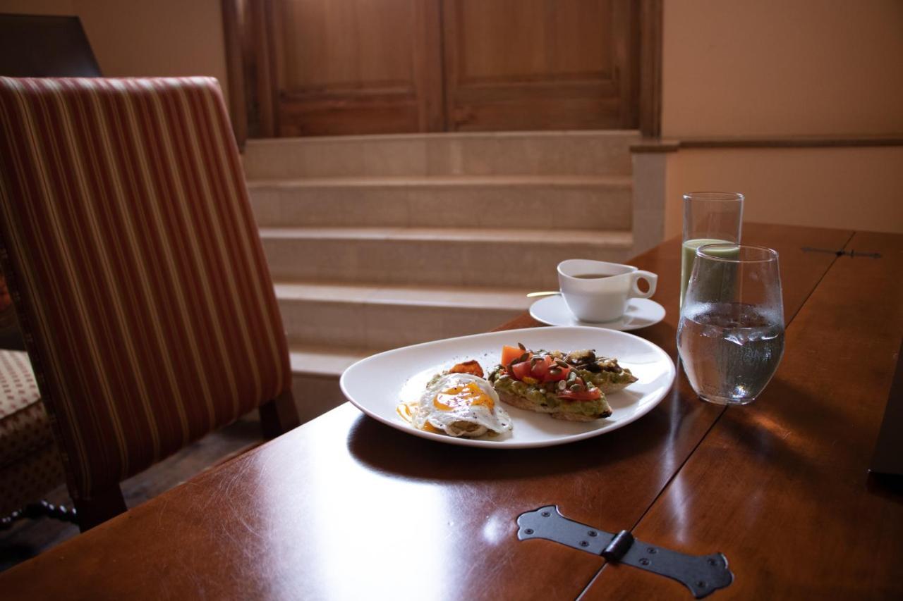 Villa Palma Boutique Hotel Panama Dış mekan fotoğraf