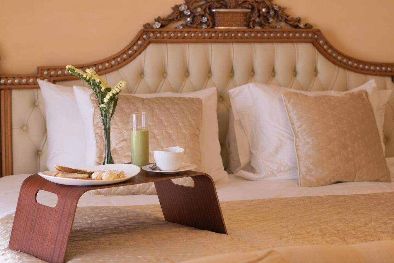 Villa Palma Boutique Hotel Panama Dış mekan fotoğraf