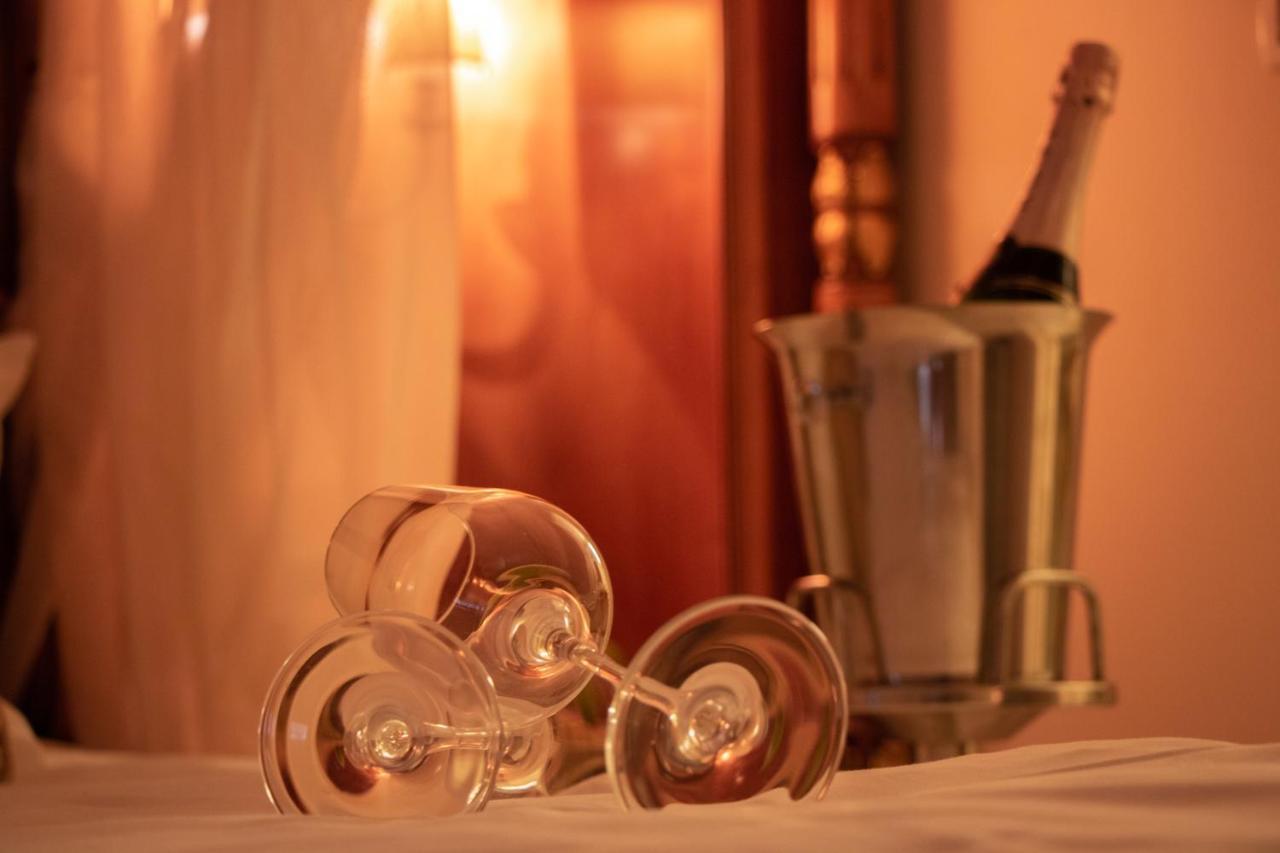 Villa Palma Boutique Hotel Panama Dış mekan fotoğraf