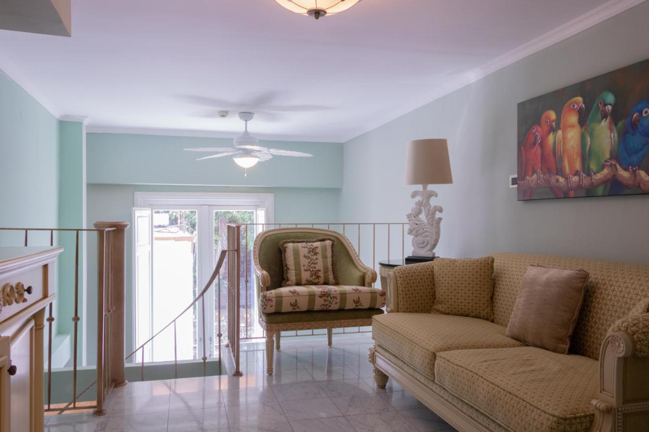 Villa Palma Boutique Hotel Panama Dış mekan fotoğraf