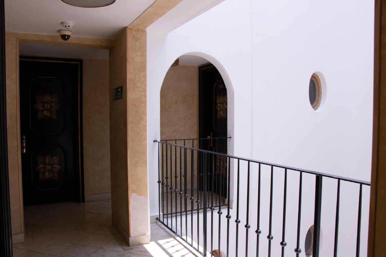 Villa Palma Boutique Hotel Panama Dış mekan fotoğraf