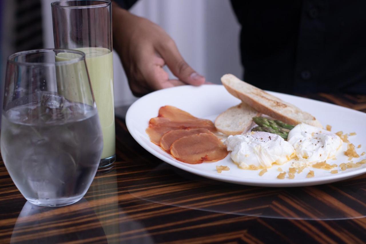 Villa Palma Boutique Hotel Panama Dış mekan fotoğraf